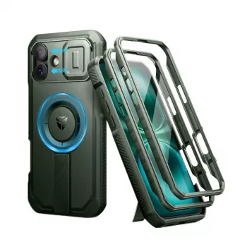 Shockproof MagSafe Case for iPhone 16 Plus: What to Check