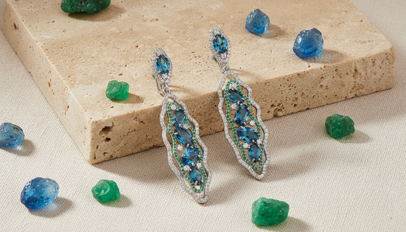 London Topaz Value: What Makes It Worth More?