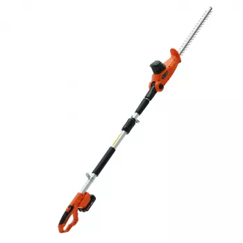 Best Cordless Extendable Hedge Trimmer: What to Buy